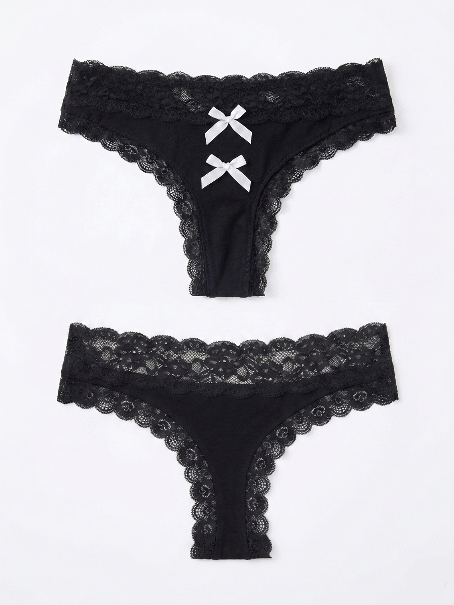 lace diva (PREORDER)