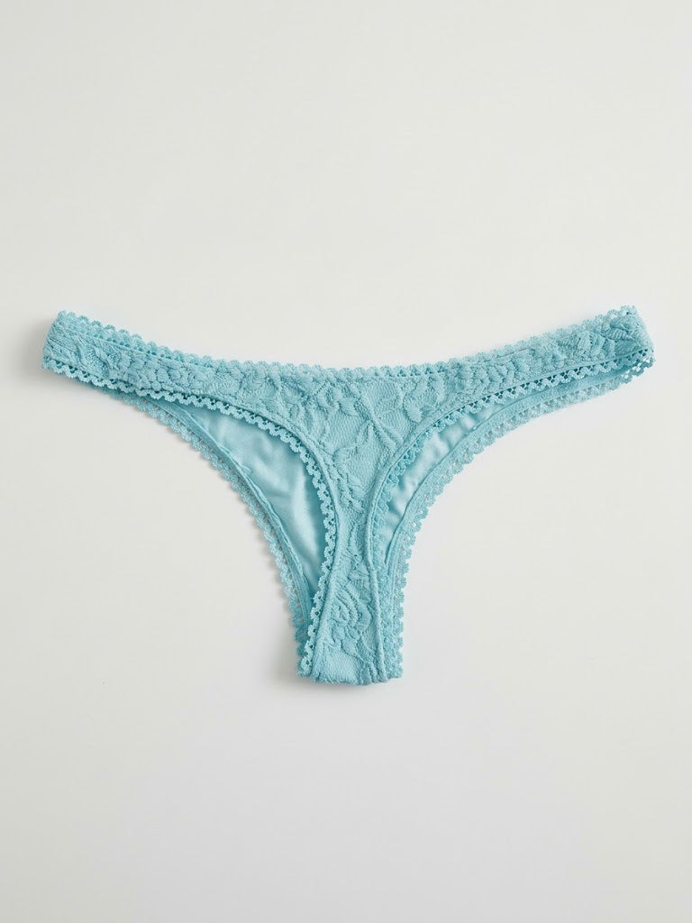 Bow Baby Sour Blue