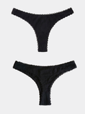 kitty thong (PREORDER)